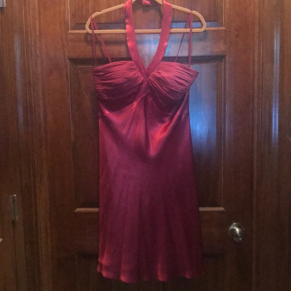 Max and Cleo magnetta dress